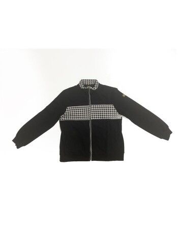 Survêtement Enfant Luanvi Noir 2