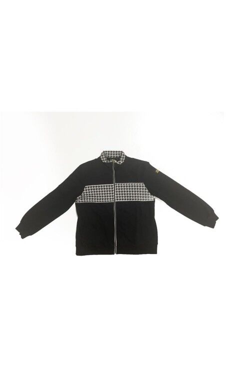 Survêtement Enfant Luanvi Noir