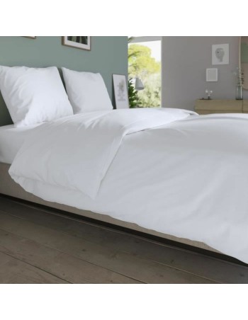 Copripiumino DODO Antibatterico Bianco 240 x 260 cm 260 x 240 cm 2