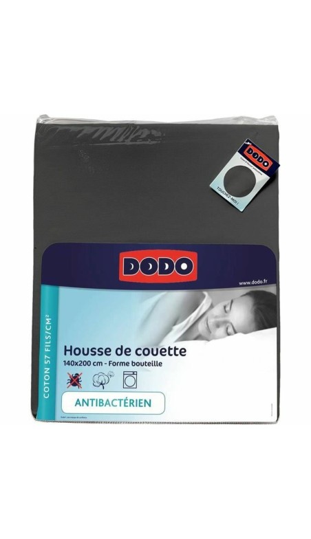 Copripiumino DODO Antibatterico 140 x 200 cm