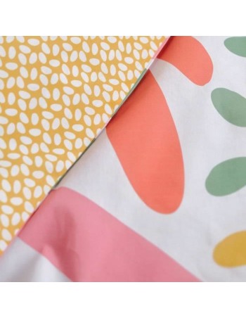 Housse de Couette SUNSHINE TODAY graphic 240 x 220 cm 2