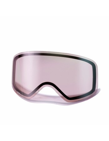 Lunettes de ski Hawkers Small Lens Argenté Rose