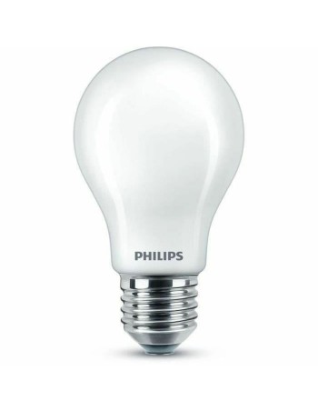 Lampe LED Philips Equivalent  E27 60 W E (2700 K)