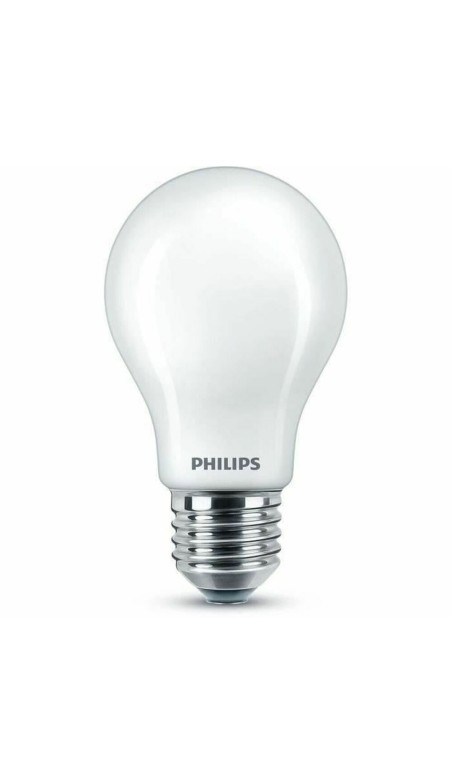 LED-Lampe Philips Equivalent  E27 60 W E (2700 K)