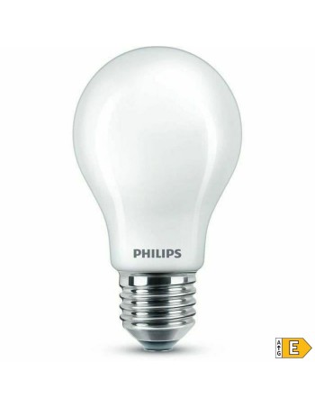 Lampe LED Philips Equivalent  E27 60 W E (2700 K) 2