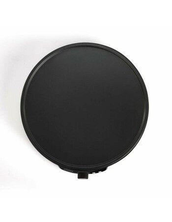 Piastra per Crepe Livoo DOP196 1000W Nero 2