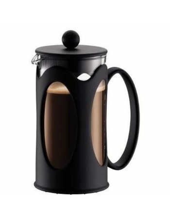 Cafetière à Piston Bodum Kenya Noir 350 ml