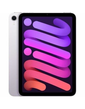 Tablette Apple iPad mini 8,3" 128 GB Pourpre