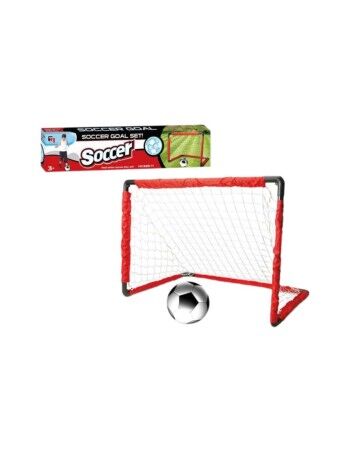 Cage à Foot 84 cm 2