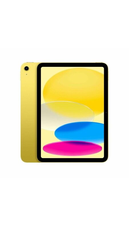 Tablette Apple Jaune 11" 128 GB