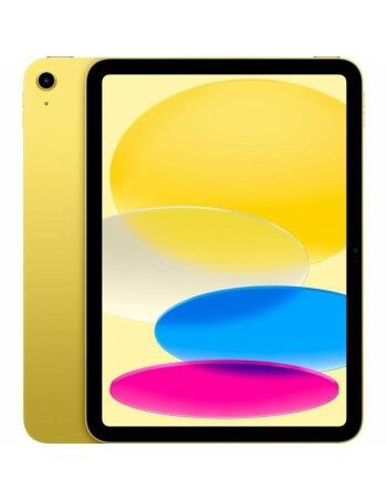 Tablette Apple Jaune 11" 128 GB 2