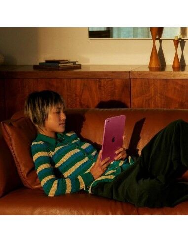 Tablette Apple Jaune 11" 128 GB