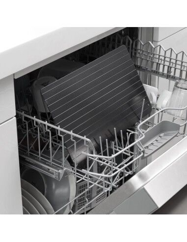 Piastra per Scongelamento Rapido di Alimenti Qheat InnovaGoods