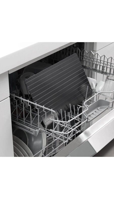 Schnelle Auftauplatte für Nahrungsmittel Qheat InnovaGoods