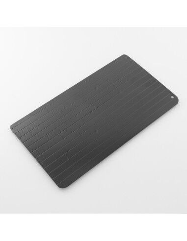 Snelle Ontdooiplaat Qheat InnovaGoods