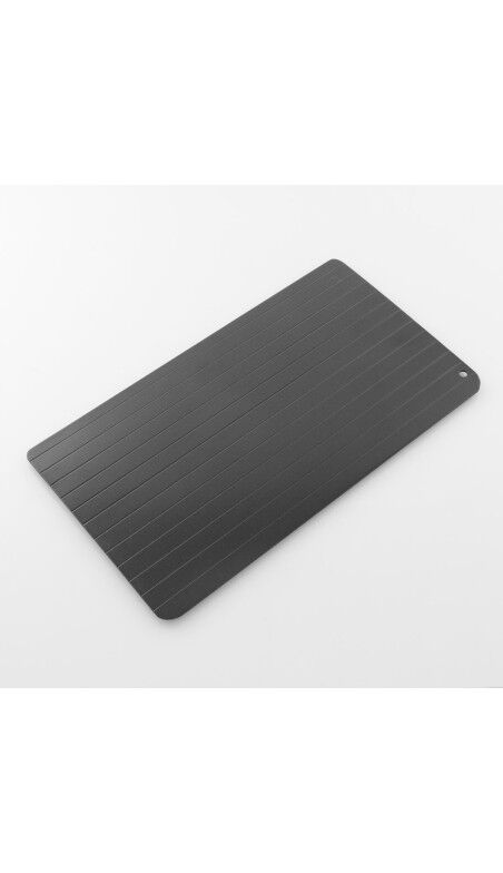 Snelle Ontdooiplaat Qheat InnovaGoods