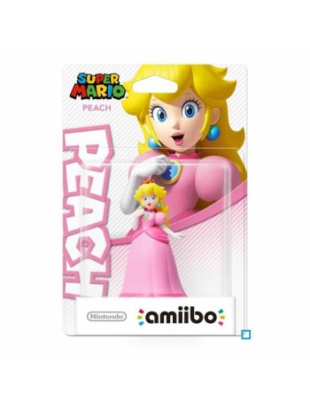 Accessoire Nintendo Super Mario Peach Console