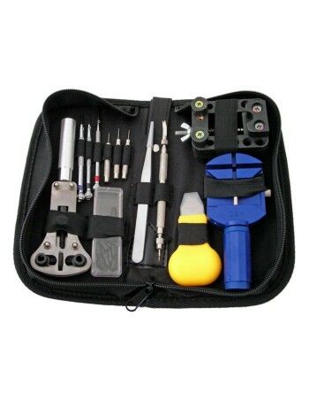 Ensemble d’outils de précision SET12P_HERRAMIENTAS