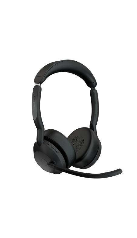 Casque & Microphone Jabra Evole2 55