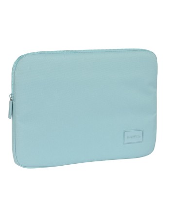 Custodia per Portatile Safta 14" 34 x 25 x 2 cm Azzurro