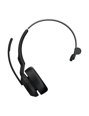 Oordopjes met microfoon Jabra Evole2 55