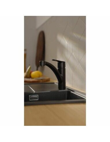 Mischbatterie Grohe Start 324412432