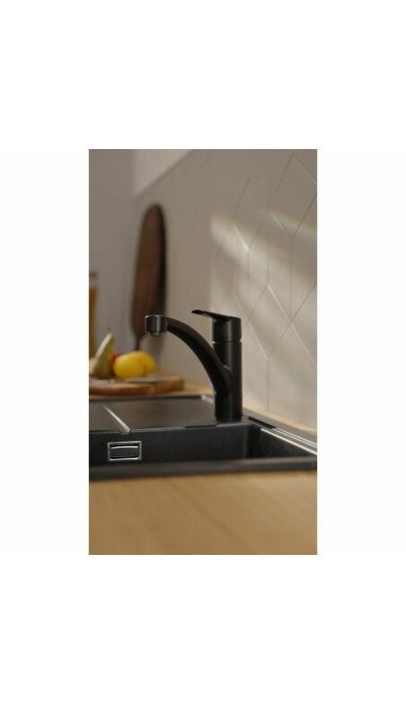 Mischbatterie Grohe Start 324412432