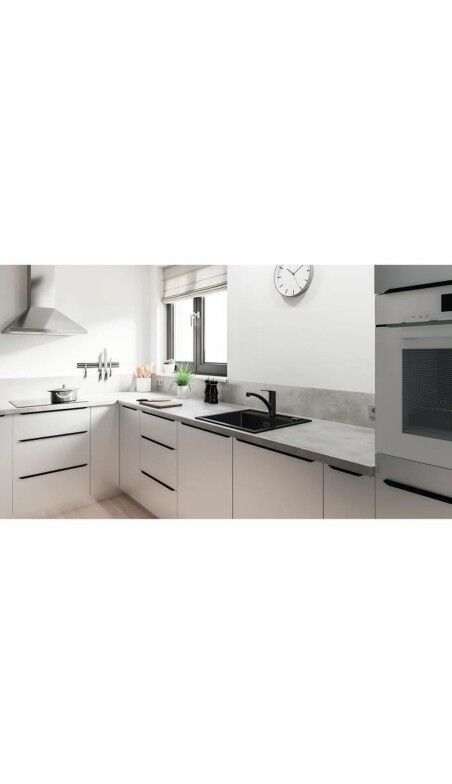 Mischbatterie Grohe Start 324412432