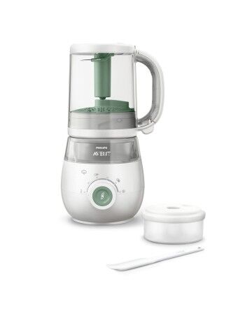 Robot de Cozinha Philips 2