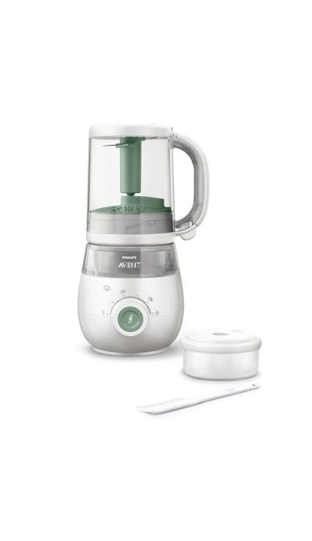 Robot de Cozinha Philips