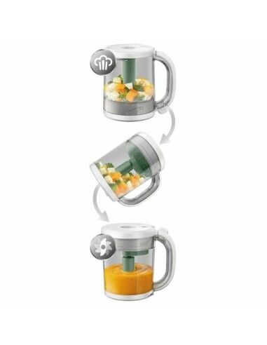 Robot de Cozinha Philips