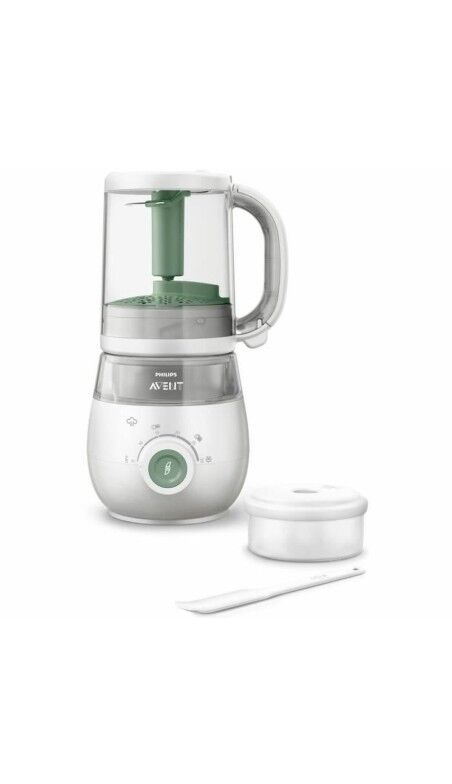 Robot de Cozinha Philips