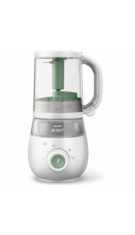 Robot de Cozinha Philips