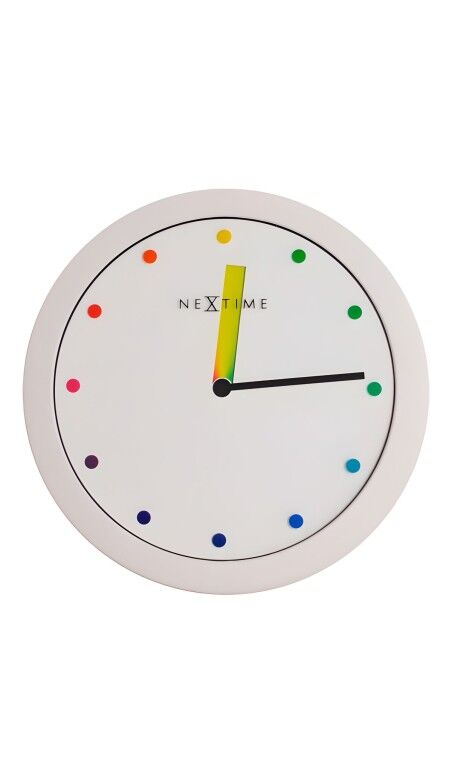 Horloge Murale Nextime 3047 28 cm