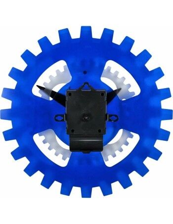 Horloge Murale Nextime 3241BL 35 cm 2