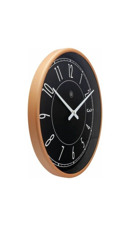 Relógio de Parede Nextime 7331 30 cm