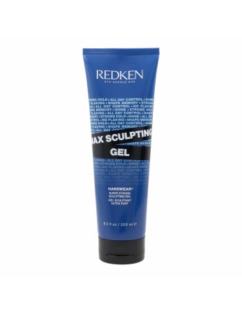 Extra starkes Fixier-Gel Redken   250 ml