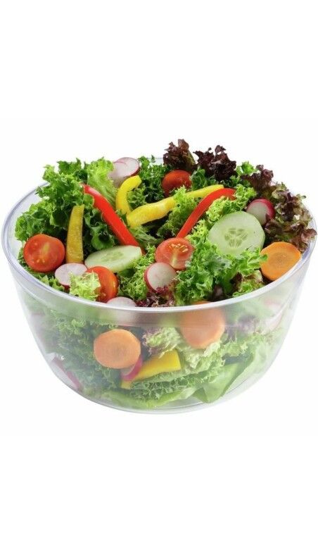 Saladecentrifuge Leifheit Wit 4 L