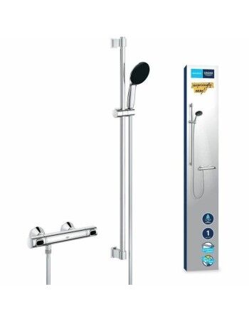 Colonne de douche Grohe