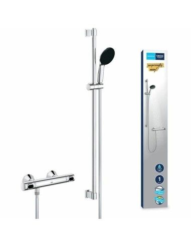 Colonne de douche Grohe