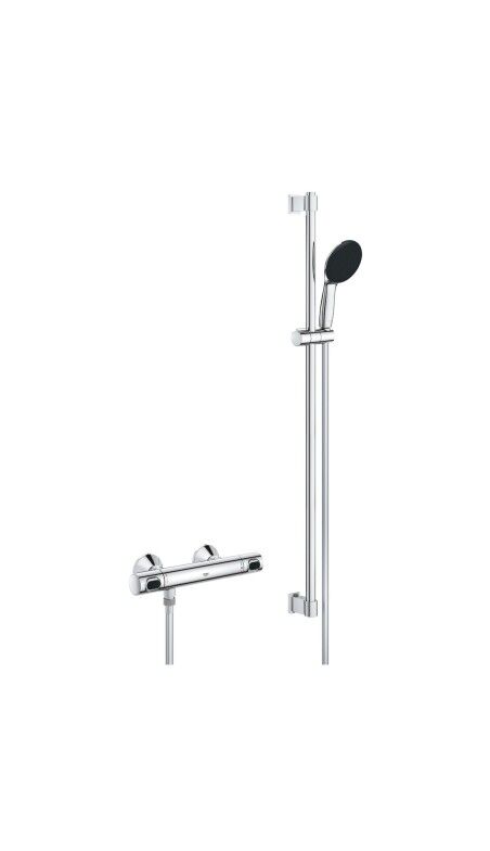 Colonne de douche Grohe