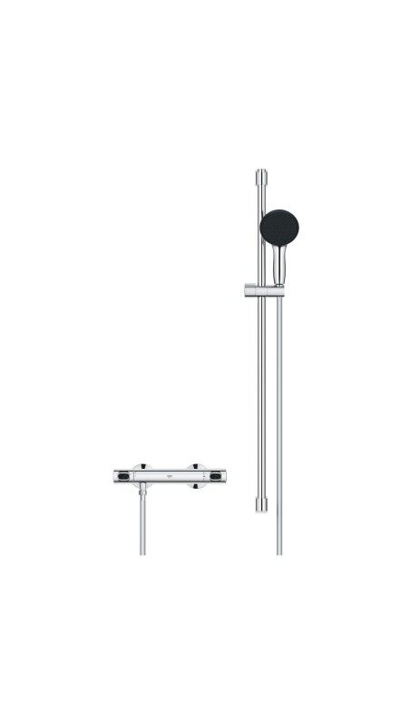 Colonne de douche Grohe