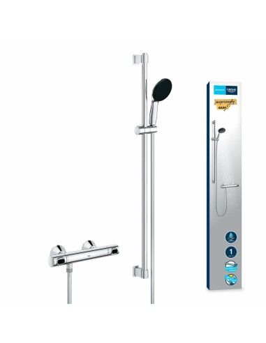 Colonne de douche Grohe