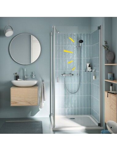 Colonne de douche Grohe