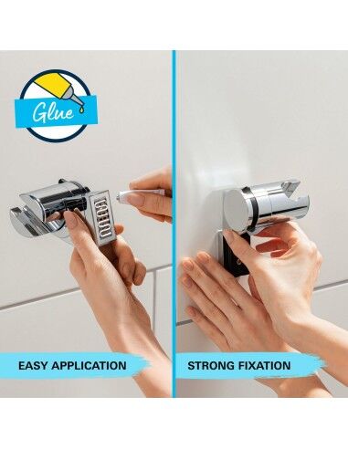 Colonne de douche Grohe