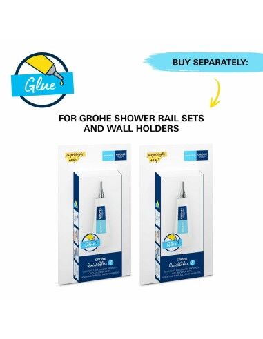 Colonne de douche Grohe