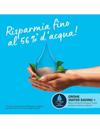 Colonne de douche Grohe