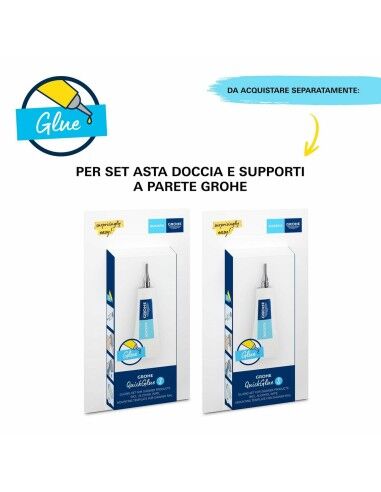 Colonne de douche Grohe