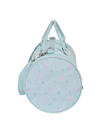 Sporttasche Moos Garden 54 x 24 x 24 cm türkis 2