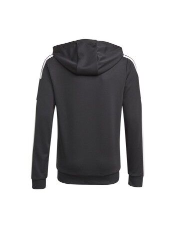 Sweat à capuche enfant Adidas Sq21 Noir 2